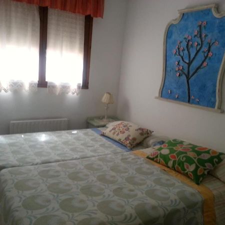 オビエドApartamento Masaveuアパートメント エクステリア 写真