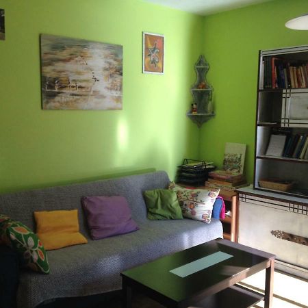 オビエドApartamento Masaveuアパートメント エクステリア 写真