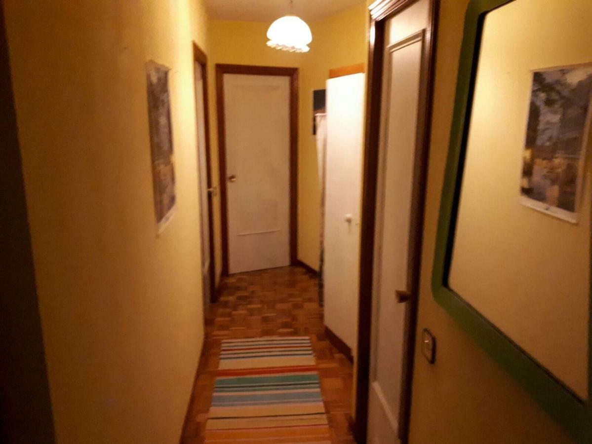 オビエドApartamento Masaveuアパートメント エクステリア 写真
